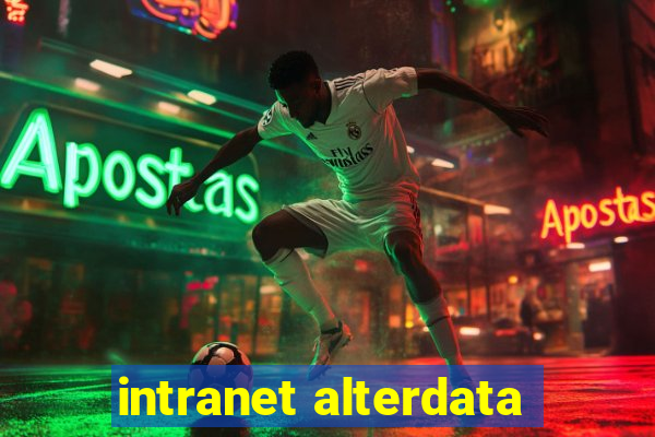 intranet alterdata