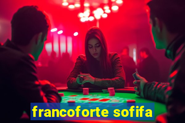 francoforte sofifa