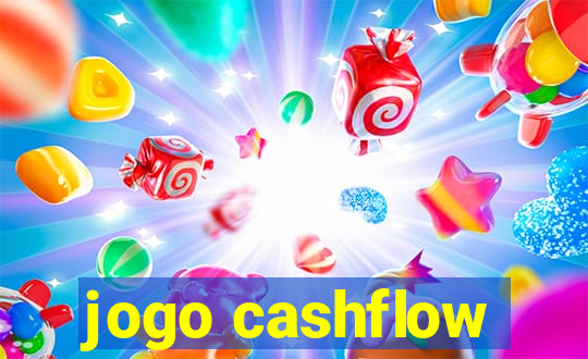 jogo cashflow