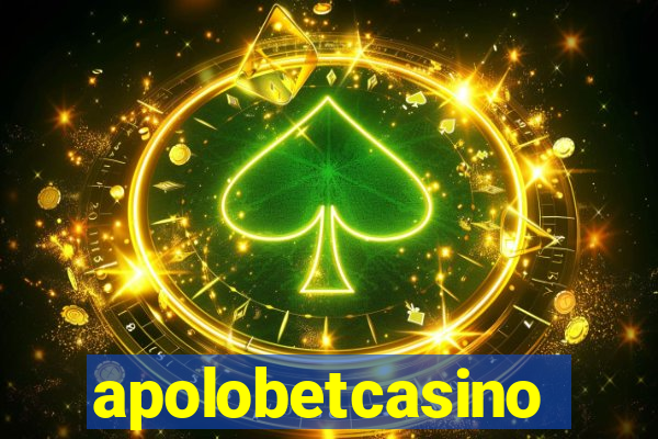 apolobetcasino