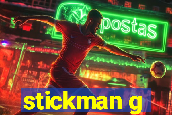 stickman g