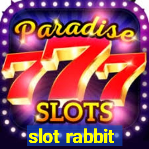 slot rabbit