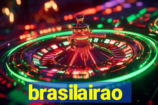 brasilairao