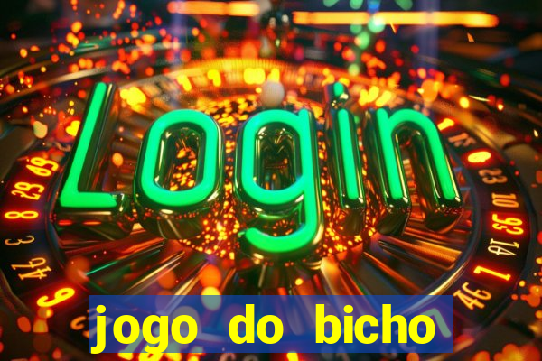 jogo do bicho online para ganhar dinheiro