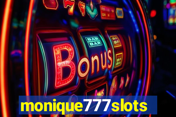 monique777slots