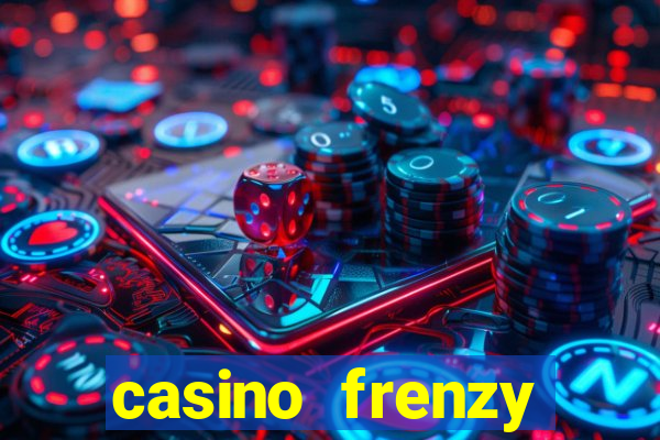 casino frenzy online gcash