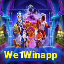 We1Winapp