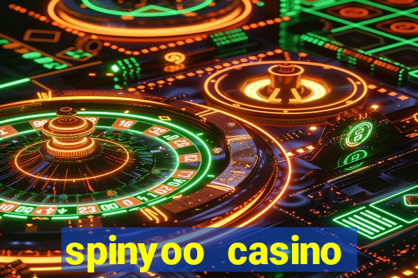 spinyoo casino review for malta