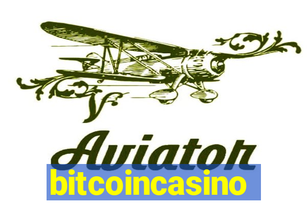 bitcoincasino