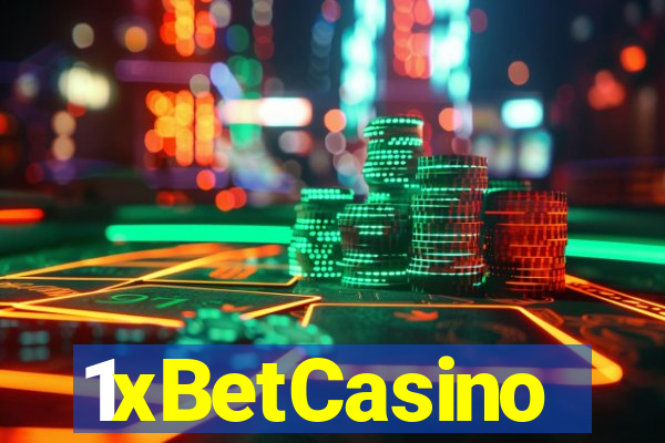 1xBetCasino