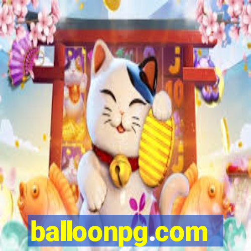 balloonpg.com