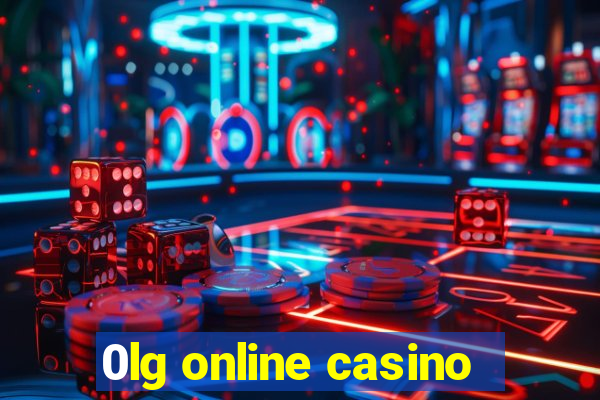 0lg online casino