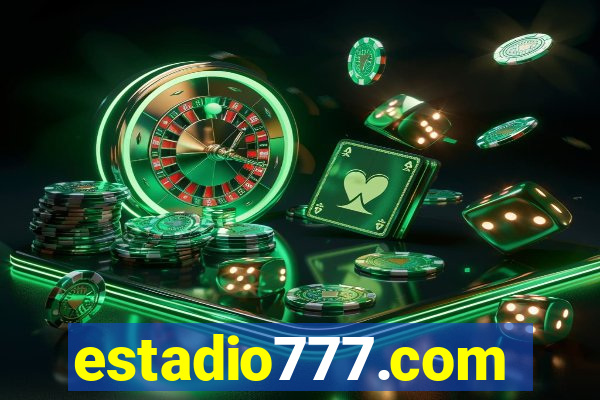 estadio777.com