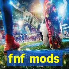 fnf mods