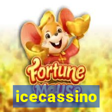 icecassino