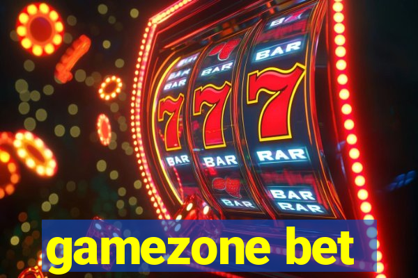 gamezone bet