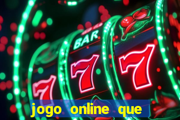 jogo online que realmente paga