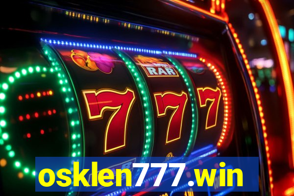 osklen777.win