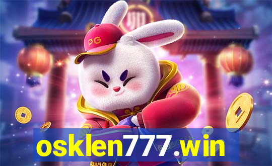 osklen777.win