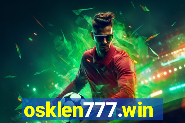 osklen777.win