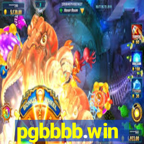 pgbbbb.win