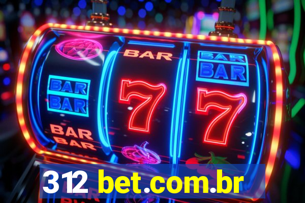 312 bet.com.br