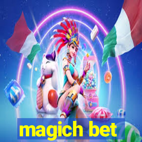 magich bet