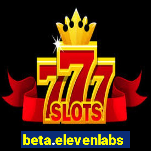 beta.elevenlabs.oi