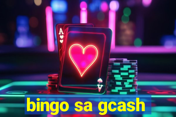 bingo sa gcash