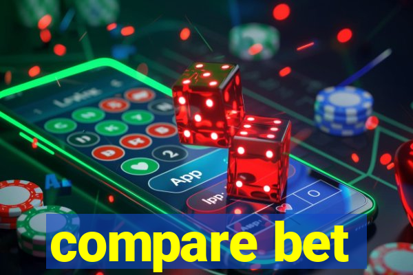 compare bet