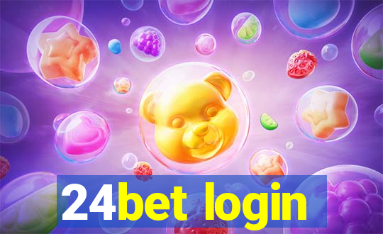 24bet login