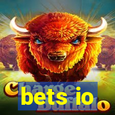 bets io