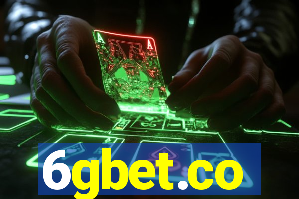 6gbet.co