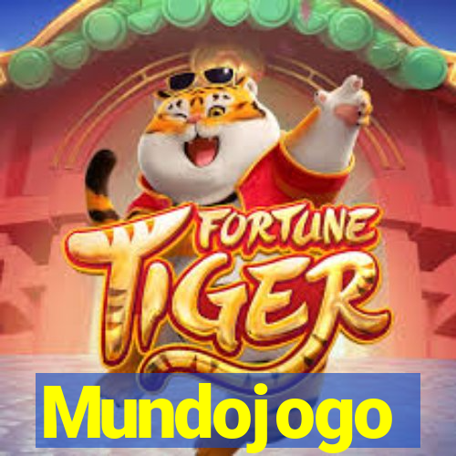 Mundojogo