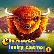 luxiry casino