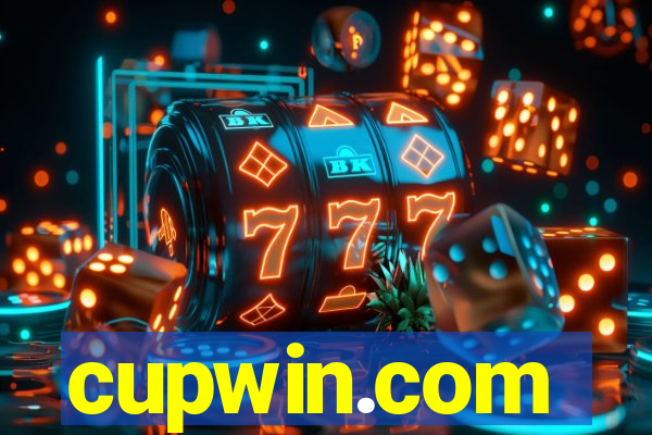 cupwin.com