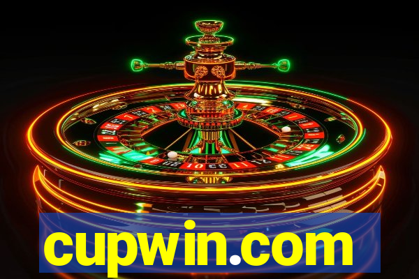 cupwin.com