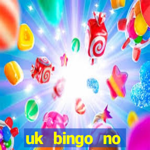 uk bingo no deposit bonus