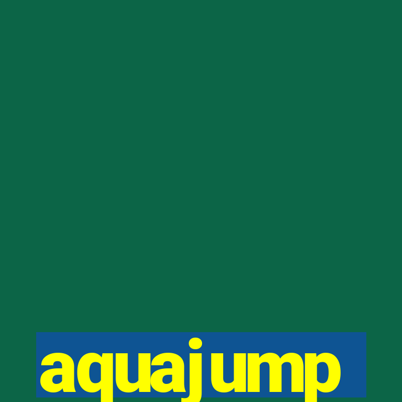 aquajump