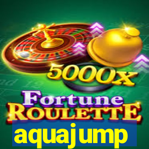 aquajump