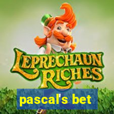 pascal's bet