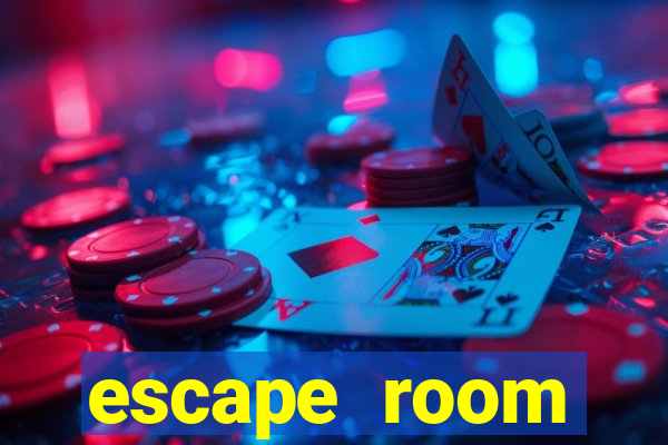 escape room liverpool street