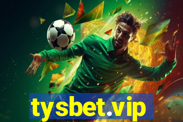 tysbet.vip