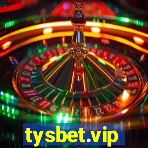 tysbet.vip