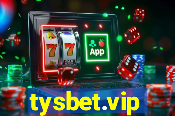 tysbet.vip