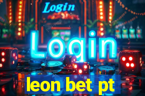 leon bet pt