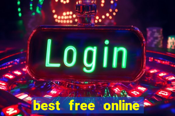 best free online casino slots