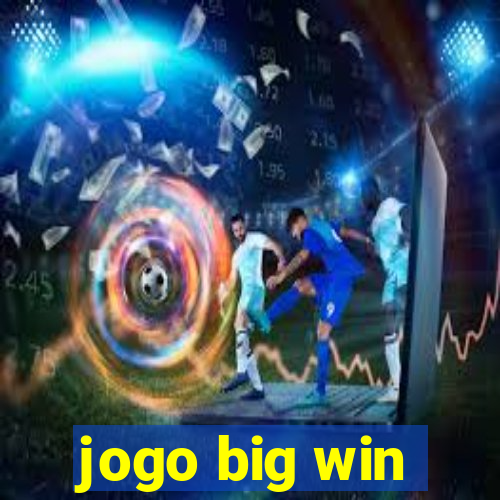 jogo big win