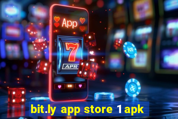 bit.ly app store 1 apk