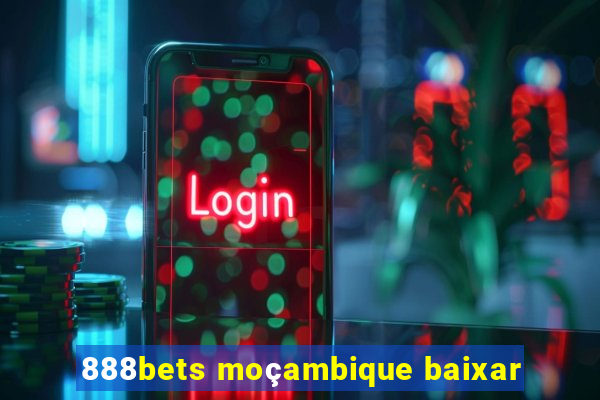 888bets moçambique baixar